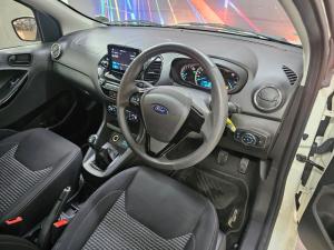 Ford Figo hatch 1.5 Titanium - Image 4