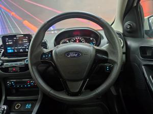 Ford Figo hatch 1.5 Titanium - Image 5