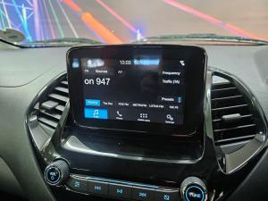 Ford Figo hatch 1.5 Titanium - Image 7