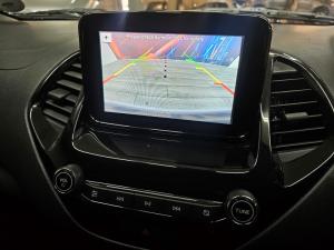 Ford Figo hatch 1.5 Titanium - Image 8