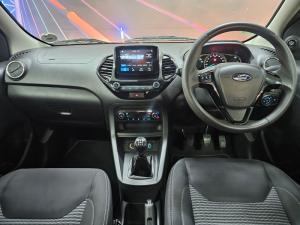 Ford Figo hatch 1.5 Titanium - Image 9