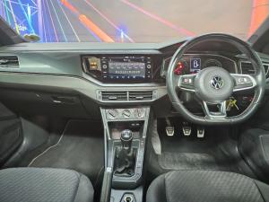 Volkswagen Polo hatch 1.0TSI Comfortline - Image 10