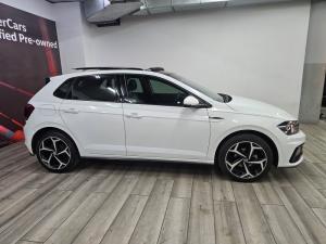 Volkswagen Polo hatch 1.0TSI Comfortline - Image 12