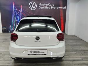 Volkswagen Polo hatch 1.0TSI Comfortline - Image 13