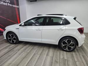 Volkswagen Polo hatch 1.0TSI Comfortline - Image 14