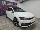 Thumbnail Volkswagen Polo hatch 1.0TSI Comfortline