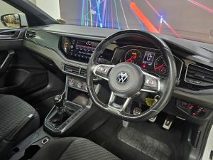 Volkswagen Polo hatch 1.0TSI Comfortline - Image 6