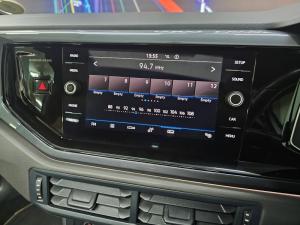 Volkswagen Polo hatch 1.0TSI Comfortline - Image 9