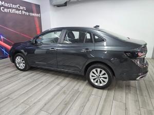 Volkswagen Polo sedan 1.0TSI Life - Image 11