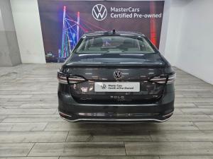 Volkswagen Polo sedan 1.0TSI Life - Image 12
