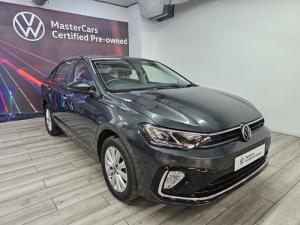 Volkswagen Polo sedan 1.0TSI Life - Image 2