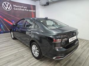 Volkswagen Polo sedan 1.0TSI Life - Image 3