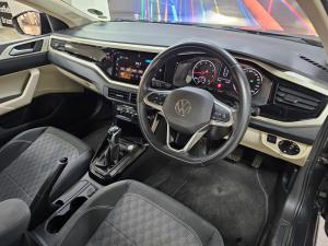 Volkswagen Polo sedan 1.0TSI Life - Image 5