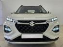 Thumbnail Suzuki Fronx 1.5 GL auto