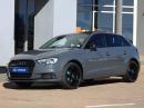Thumbnail Audi A3 Sportback 30TFSI S line
