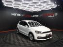 Thumbnail Volkswagen Polo Vivo hatch 1.6 Comfortline auto