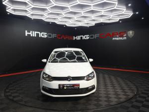 Volkswagen Polo Vivo hatch 1.6 Comfortline auto - Image 2