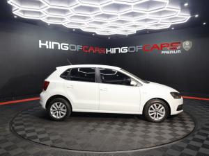 Volkswagen Polo Vivo hatch 1.6 Comfortline auto - Image 3