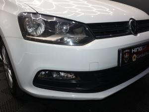 Volkswagen Polo Vivo hatch 1.6 Comfortline auto - Image 6