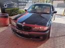 Thumbnail BMW 330d Exclusive