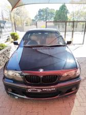 BMW 330d Exclusive - Image 2