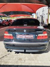 BMW 330d Exclusive - Image 4