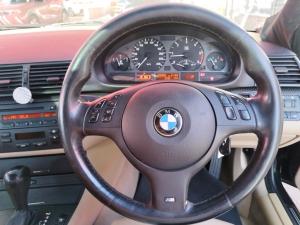 BMW 330d Exclusive - Image 9