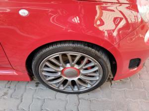 Fiat 500 500S 1.4 - Image 10