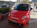 Thumbnail Fiat 500 500S 1.4