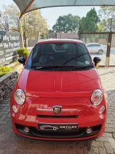 Fiat 500 500S 1.4 - Image 2