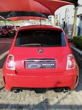 Fiat 500 500S 1.4 - Image 4
