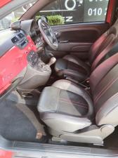 Fiat 500 500S 1.4 - Image 6