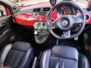 Fiat 500 500S 1.4 - Image 7