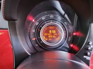 Fiat 500 500S 1.4 - Image 8