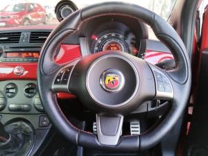 Fiat 500 500S 1.4 - Image 9