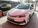 Thumbnail Toyota Corolla 1.4D-4D Prestige