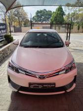 Toyota Corolla 1.4D-4D Prestige - Image 2