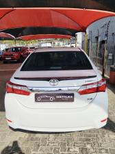 Toyota Corolla 1.4D-4D Prestige - Image 4