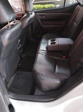 Toyota Corolla 1.4D-4D Prestige - Image 5