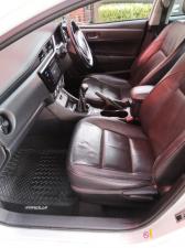 Toyota Corolla 1.4D-4D Prestige - Image 6