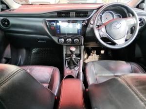 Toyota Corolla 1.4D-4D Prestige - Image 7