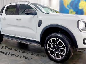 Ford Ranger 3.0TD V6 double cab Wildtrak 4WD - Image 1