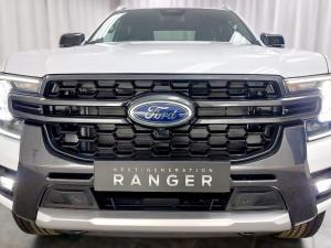 Ford Ranger 3.0TD V6 double cab Wildtrak 4WD - Image 2