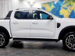 Ford Ranger 3.0TD V6 double cab Wildtrak 4WD - Image 3