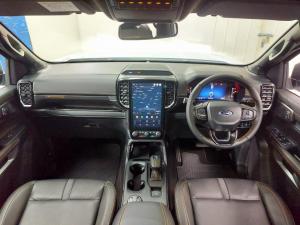 Ford Ranger 3.0TD V6 double cab Wildtrak 4WD - Image 4