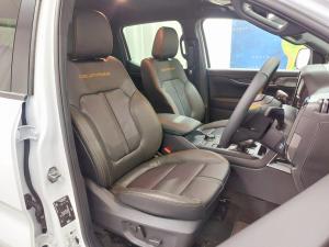 Ford Ranger 3.0TD V6 double cab Wildtrak 4WD - Image 7