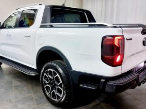 Ford Ranger 3.0TD V6 double cab Wildtrak 4WD - Image 8