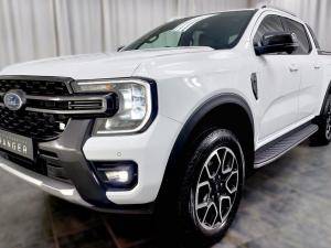 Ford Ranger 3.0TD V6 double cab Wildtrak 4WD - Image 9