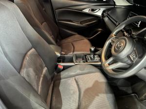 Mazda CX-3 2.0 Active - Image 10