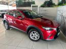 Thumbnail Mazda CX-3 2.0 Active